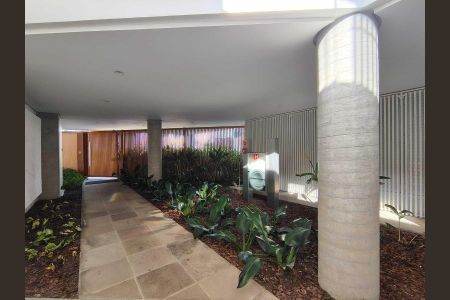 Apartamento à venda com 44m², 1 quarto e 1 vagaÁrea Comum 