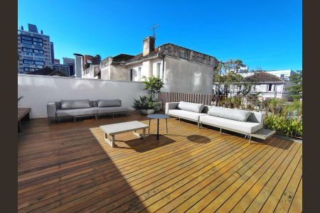 Apartamento à venda com 44m², 1 quarto e 1 vagaÁrea Comum 