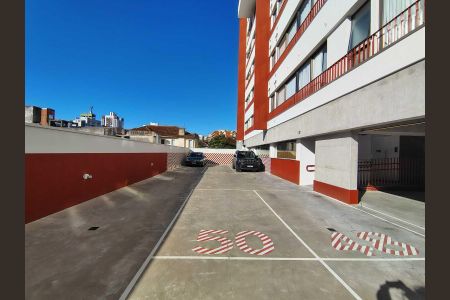 Apartamento à venda com 44m², 1 quarto e 1 vagaÁrea Comum 
