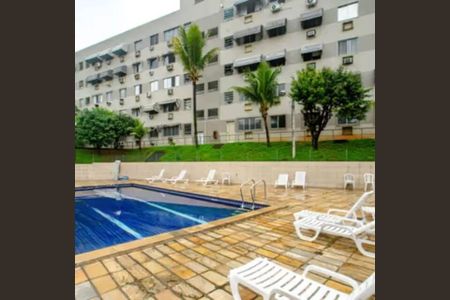 Apartamento à venda com 63m², 2 quartos e 1 vaga