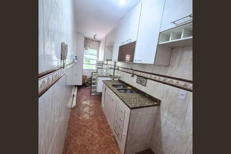Apartamento à venda com 63m², 2 quartos e 1 vaga