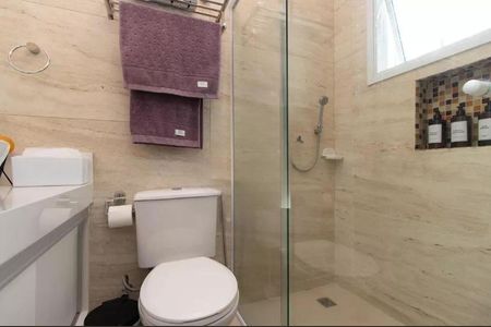 Casa de condomínio à venda com 120m², 3 quartos e 2 vagas Casa de condomínio à venda com 120m², 3 quartos e 2 vagasFoto 10