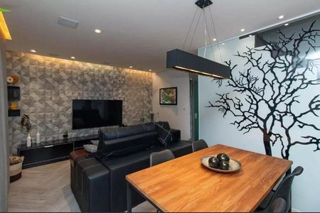 Casa de condomínio à venda com 120m², 3 quartos e 2 vagas Casa de condomínio à venda com 120m², 3 quartos e 2 vagasFoto 01