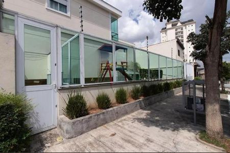 Casa de condomínio à venda com 120m², 3 quartos e 2 vagas Casa de condomínio à venda com 120m², 3 quartos e 2 vagasFoto 12