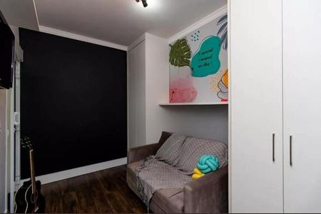 Casa de condomínio à venda com 120m², 3 quartos e 2 vagas Casa de condomínio à venda com 120m², 3 quartos e 2 vagasFoto 07