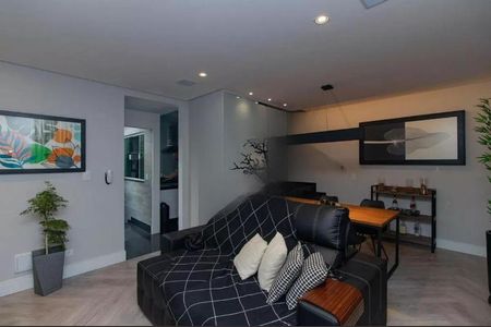 Casa de condomínio à venda com 120m², 3 quartos e 2 vagas Casa de condomínio à venda com 120m², 3 quartos e 2 vagasFoto 02