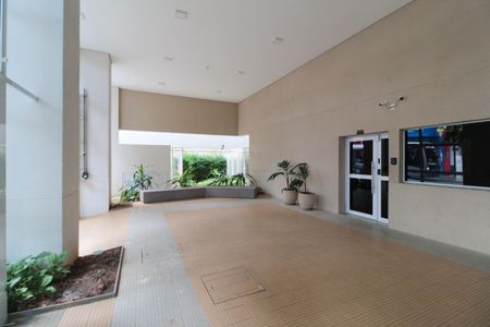 Apartamento para alugar com 35m², 1 quarto e sem vaga Apartamento para alugar com 35m², 1 quarto e sem vagaÁrea comum