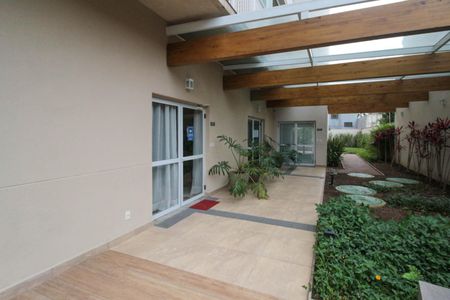 Apartamento para alugar com 35m², 1 quarto e sem vaga Apartamento para alugar com 35m², 1 quarto e sem vagaÁrea comum