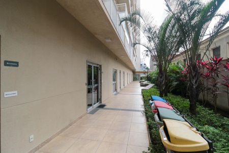 Apartamento para alugar com 35m², 1 quarto e sem vaga Apartamento para alugar com 35m², 1 quarto e sem vagaÁrea comum