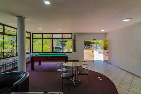 Apartamento à venda com 68m², 3 quartos e 1 vagaÁrea comum - Salão de festas