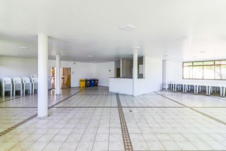 Apartamento à venda com 68m², 3 quartos e 1 vagaÁrea comum - Salão de festas