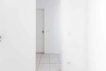 Apartamento à venda com 68m², 3 quartos e 1 vagaQuarto  1