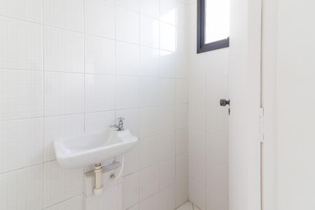 Apartamento à venda com 68m², 3 quartos e 1 vagaBanheiro de Serviço