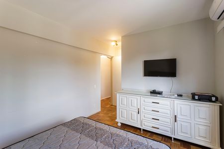 Apartamento para alugar com 107m², 2 quartos e 1 vaga Apartamento para alugar com 107m², 2 quartos e 1 vaga Suíte