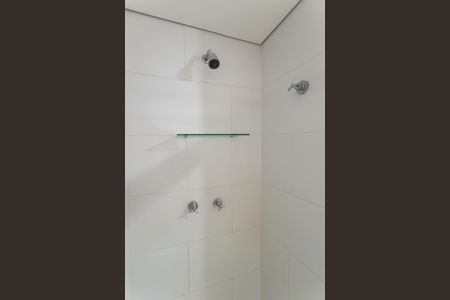 Apartamento para alugar com 107m², 2 quartos e 1 vaga Apartamento para alugar com 107m², 2 quartos e 1 vagaBanheiro Social