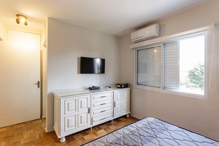 Apartamento para alugar com 107m², 2 quartos e 1 vaga Apartamento para alugar com 107m², 2 quartos e 1 vaga Suíte