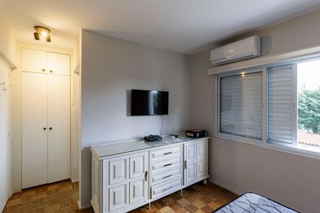 Apartamento para alugar com 107m², 2 quartos e 1 vaga Apartamento para alugar com 107m², 2 quartos e 1 vaga Suíte