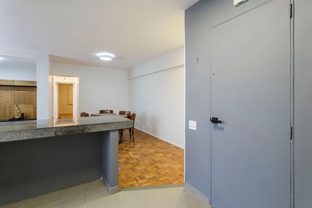 Apartamento para alugar com 107m², 2 quartos e 1 vaga Apartamento para alugar com 107m², 2 quartos e 1 vagaCozinha