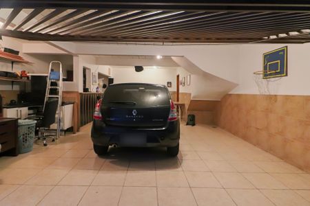 Casa de condomínio à venda com 200m², 3 quartos e 3 vagas Casa de condomínio à venda com 200m², 3 quartos e 3 vagasGaragem