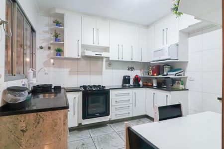 Casa de condomínio à venda com 200m², 3 quartos e 3 vagas Casa de condomínio à venda com 200m², 3 quartos e 3 vagasCozinha