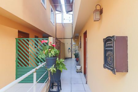 Casa de condomínio à venda com 200m², 3 quartos e 3 vagas Casa de condomínio à venda com 200m², 3 quartos e 3 vagasÁrea comum