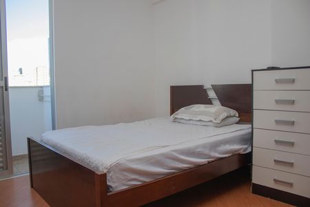 Apartamento à venda com 48m², 1 quarto e 1 vaga Apartamento à venda com 48m², 1 quarto e 1 vagaQuarto