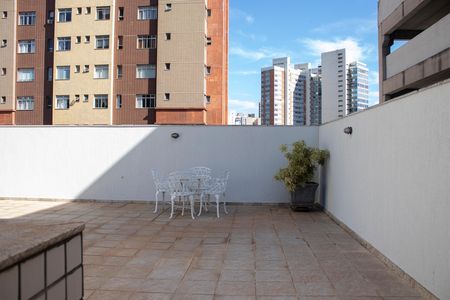 Apartamento à venda com 48m², 1 quarto e 1 vaga Apartamento à venda com 48m², 1 quarto e 1 vagaÁrea comum