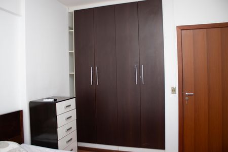 Apartamento à venda com 48m², 1 quarto e 1 vaga Apartamento à venda com 48m², 1 quarto e 1 vagaQuarto