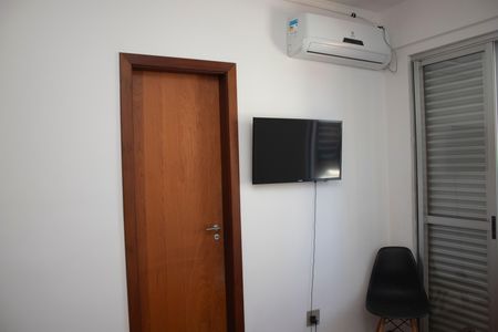 Apartamento à venda com 48m², 1 quarto e 1 vaga Apartamento à venda com 48m², 1 quarto e 1 vagaQuarto
