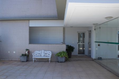 Apartamento à venda com 48m², 1 quarto e 1 vaga Apartamento à venda com 48m², 1 quarto e 1 vagaÁrea comum