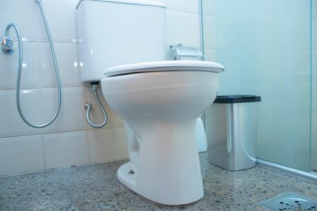 Apartamento à venda com 48m², 1 quarto e 1 vaga Apartamento à venda com 48m², 1 quarto e 1 vagaBanheiro Social