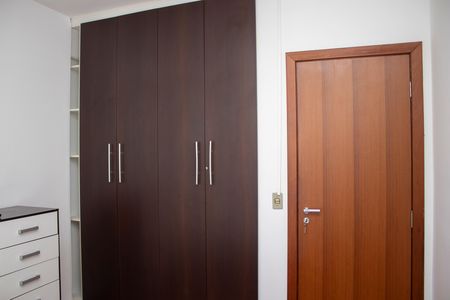 Apartamento à venda com 48m², 1 quarto e 1 vaga Apartamento à venda com 48m², 1 quarto e 1 vagaQuarto