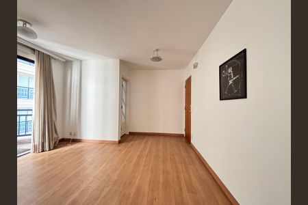 Apartamento para alugar com 44m², 1 quarto e 1 vagaSala