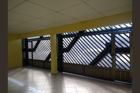 Casa à venda com 145m², 3 quartos e 3 vagasGaragem