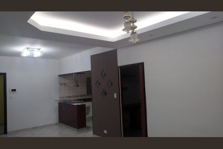 Casa à venda com 145m², 3 quartos e 3 vagasSala