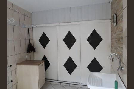 Casa à venda com 145m², 3 quartos e 3 vagasLavanderia