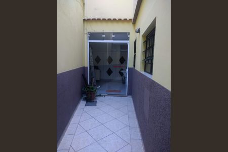 Casa à venda com 145m², 3 quartos e 3 vagasCorredor