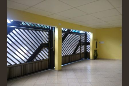 Casa à venda com 145m², 3 quartos e 3 vagasGaragem