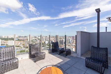 Apartamento à venda com 72m², 2 quartos e 1 vagaÁrea comum - Espaço gourmet