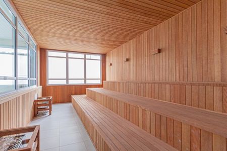 Apartamento à venda com 72m², 2 quartos e 1 vagaÁrea comum - Sauna