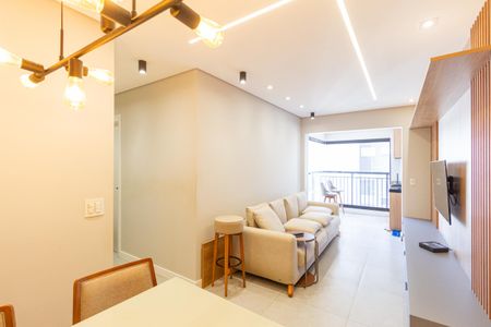 Apartamento à venda com 72m², 2 quartos e 1 vagaSala