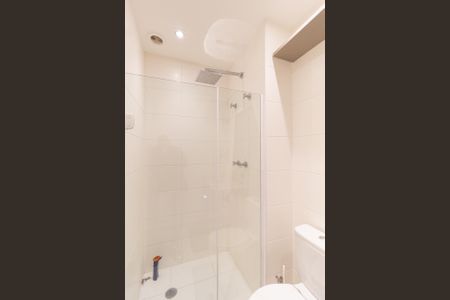 Apartamento à venda com 72m², 2 quartos e 1 vagaBanheiro da suíte 2