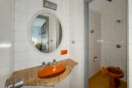 Casa à venda com 167m², 4 quartos e sem vagaLavabo da Sala 