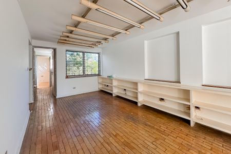 Casa à venda com 167m², 4 quartos e sem vagaQuarto do primeiro andar 