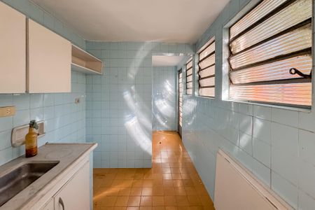 Casa à venda com 167m², 4 quartos e sem vagaCozinha