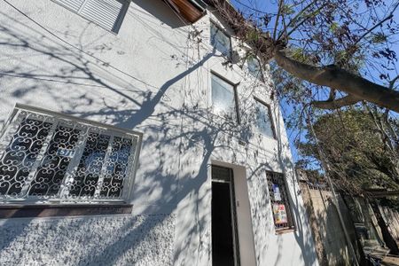 Casa à venda com 167m², 4 quartos e sem vagaFachada