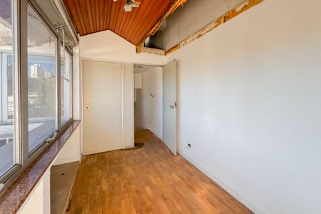 Casa à venda com 167m², 4 quartos e sem vagaQuarto do Segundo andar 