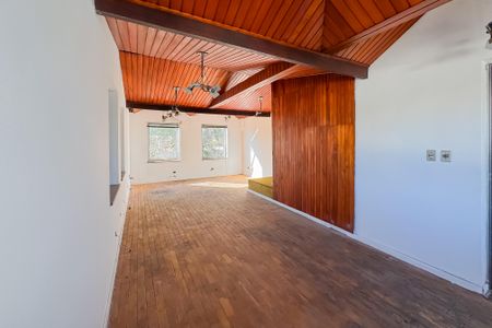 Casa à venda com 167m², 4 quartos e sem vagaQuarto do Segundo andar 