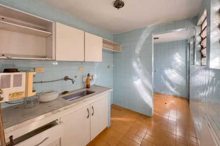 Casa à venda com 167m², 4 quartos e sem vagaCozinha