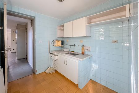 Casa à venda com 167m², 4 quartos e sem vagaCozinha